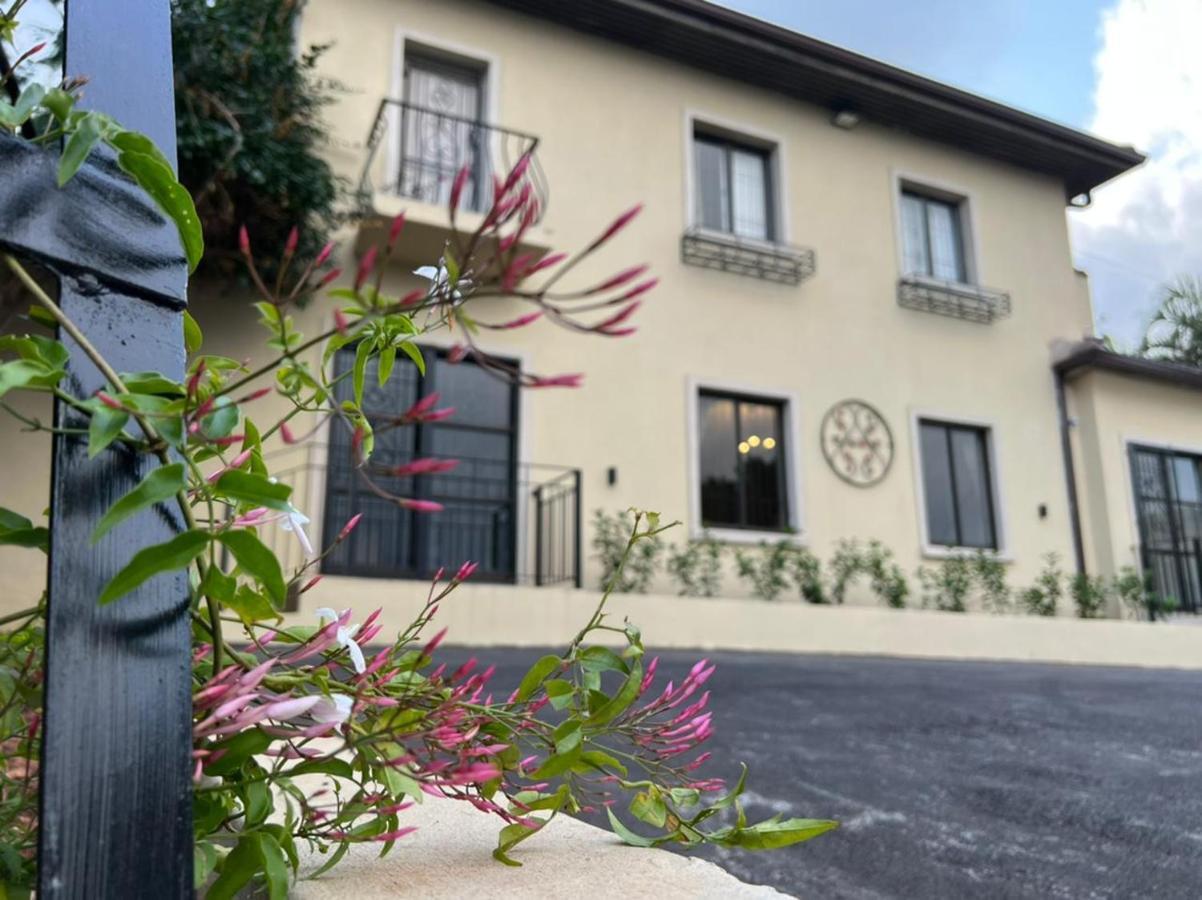 Durban Italian Villa 1&2 Zewnętrze zdjęcie