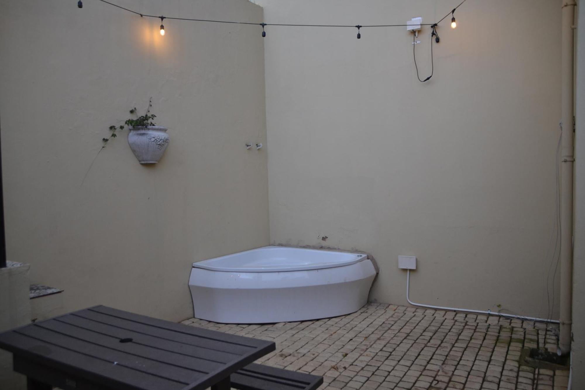 Durban Italian Villa 1&2 Zewnętrze zdjęcie