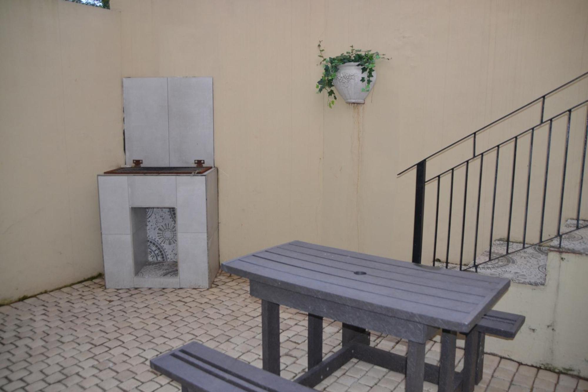Durban Italian Villa 1&2 Zewnętrze zdjęcie