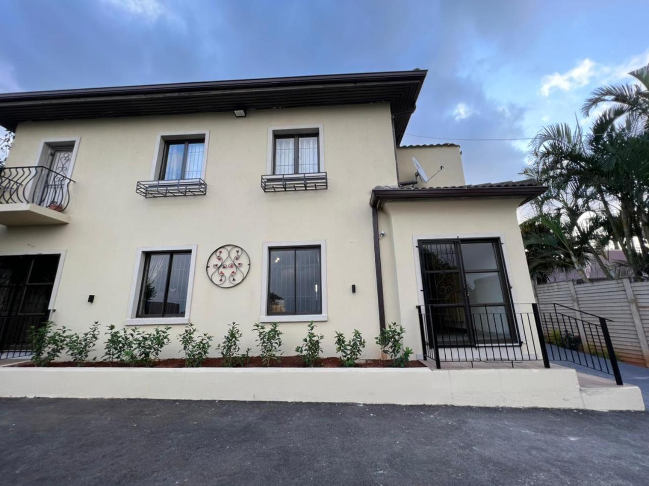 Durban Italian Villa 1&2 Pokój zdjęcie