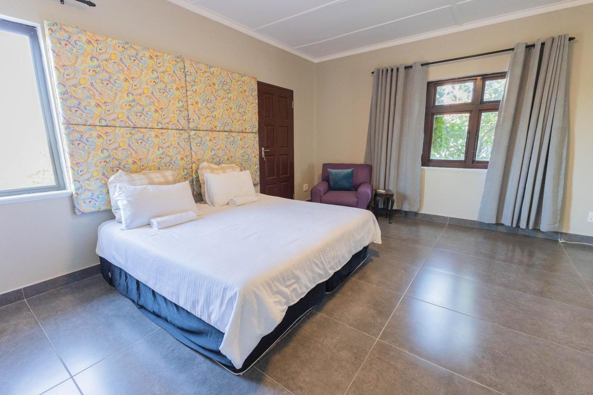 Durban Italian Villa 1&2 Zewnętrze zdjęcie