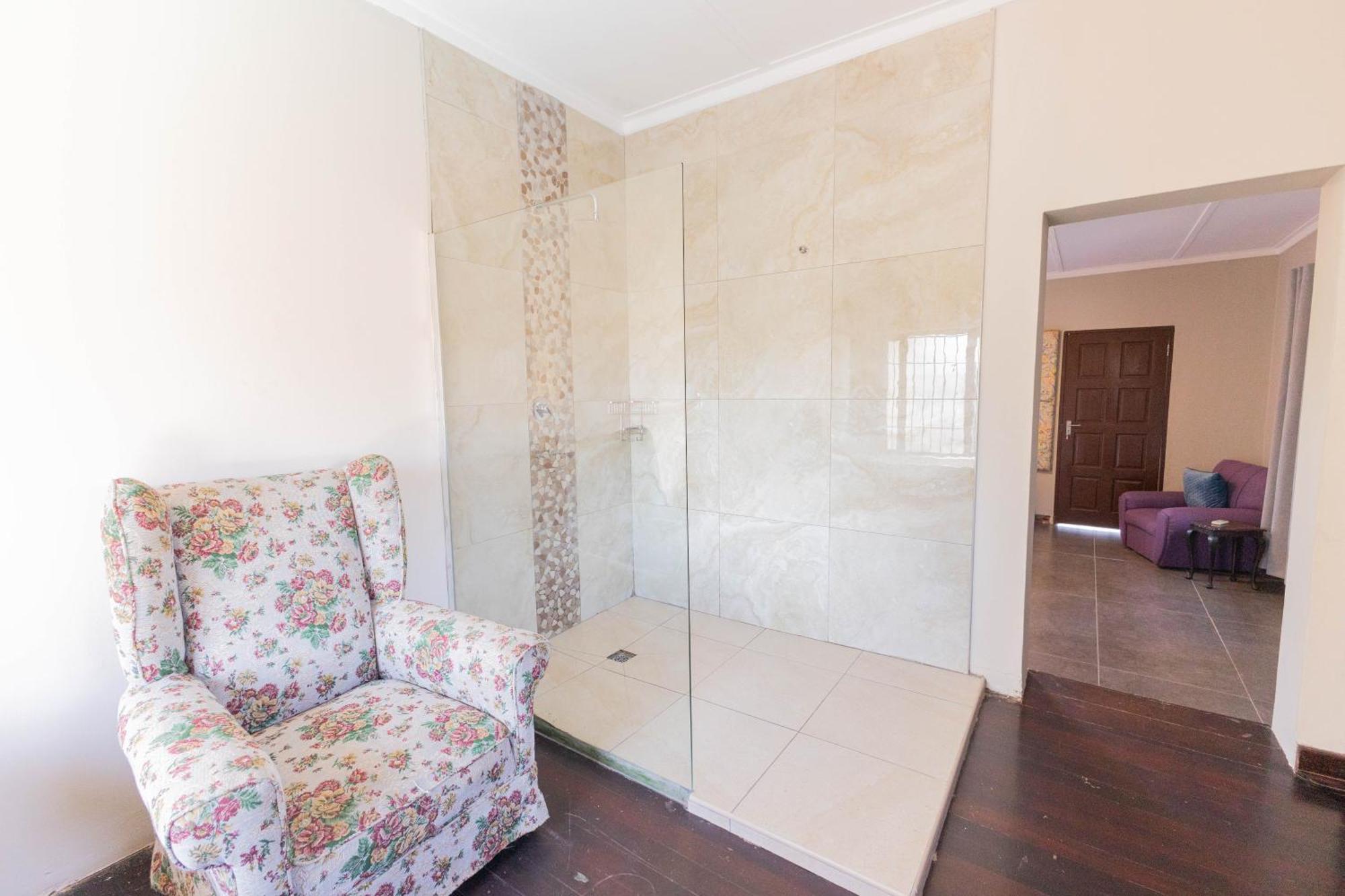 Durban Italian Villa 1&2 Zewnętrze zdjęcie