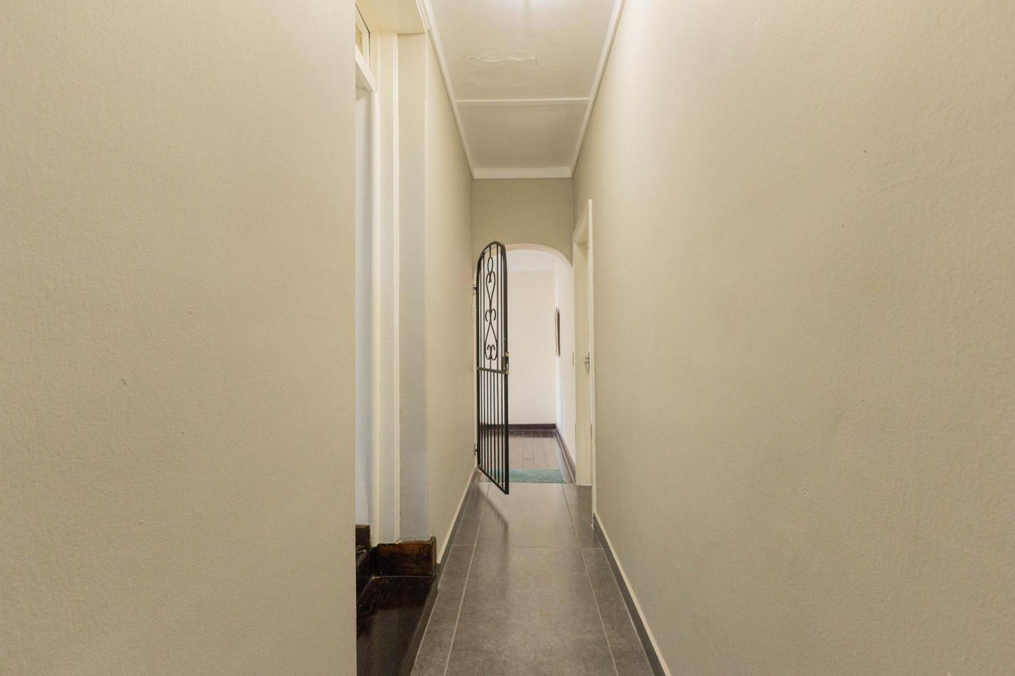 Durban Italian Villa 1&2 Zewnętrze zdjęcie