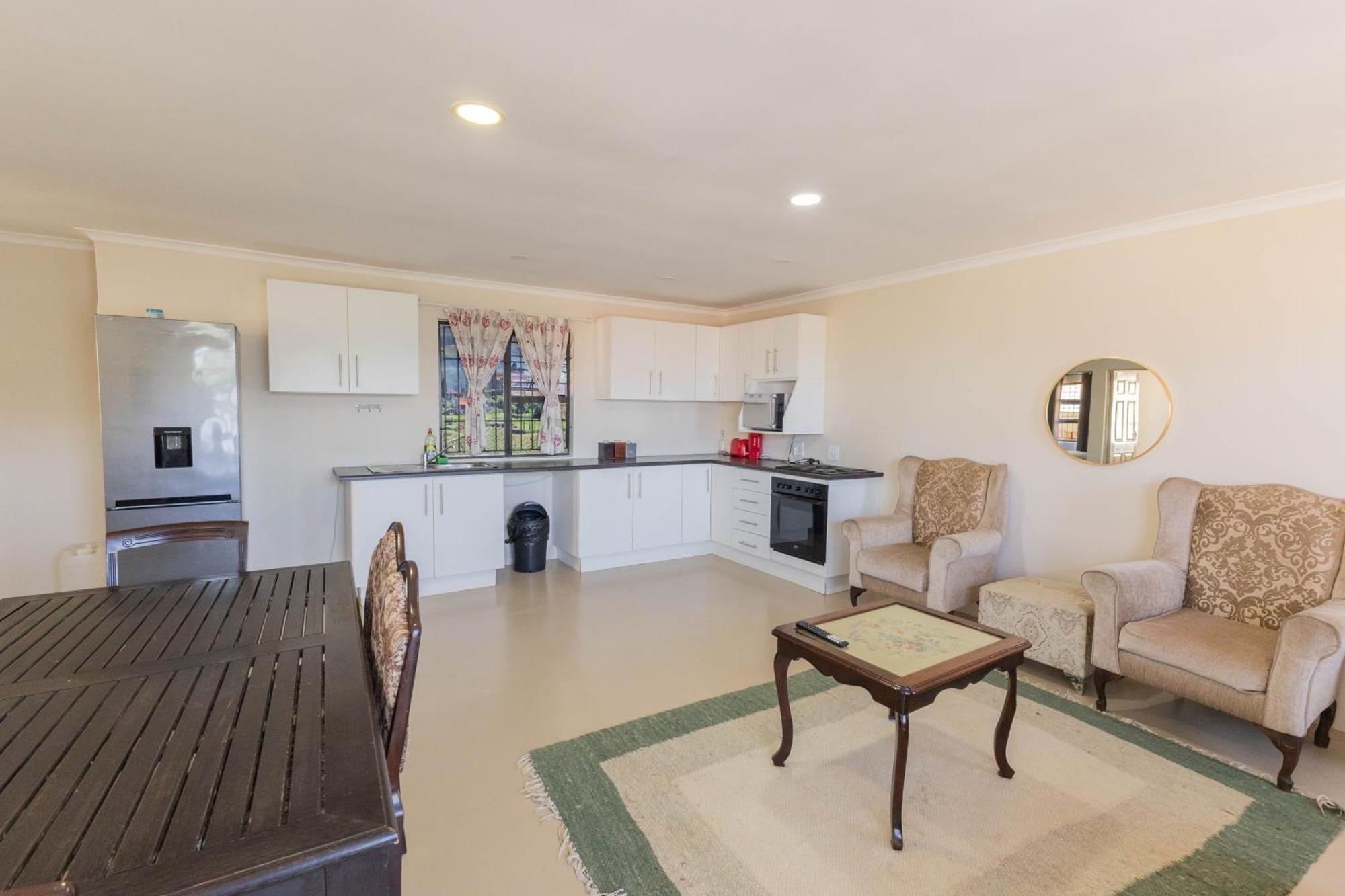 Durban Italian Villa 1&2 Zewnętrze zdjęcie