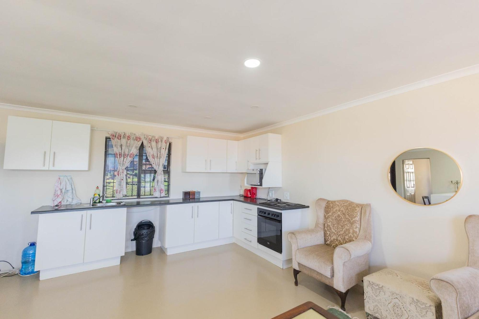 Durban Italian Villa 1&2 Zewnętrze zdjęcie