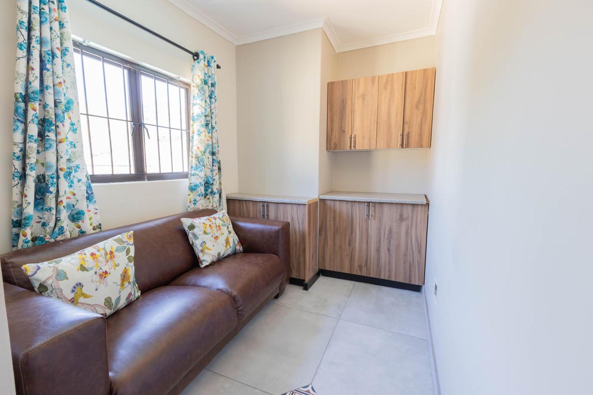Durban Italian Villa 1&2 Zewnętrze zdjęcie