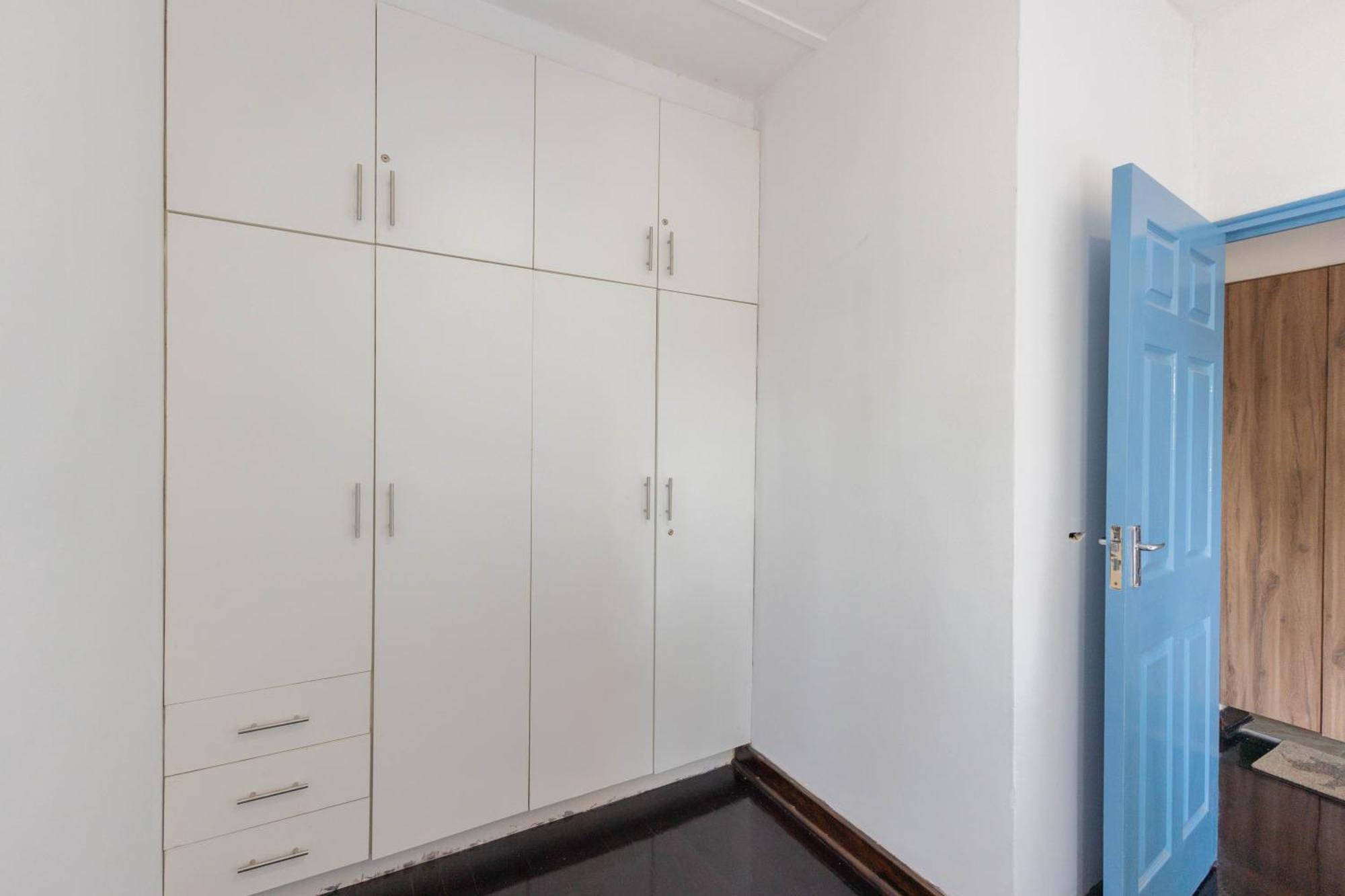 Durban Italian Villa 1&2 Zewnętrze zdjęcie