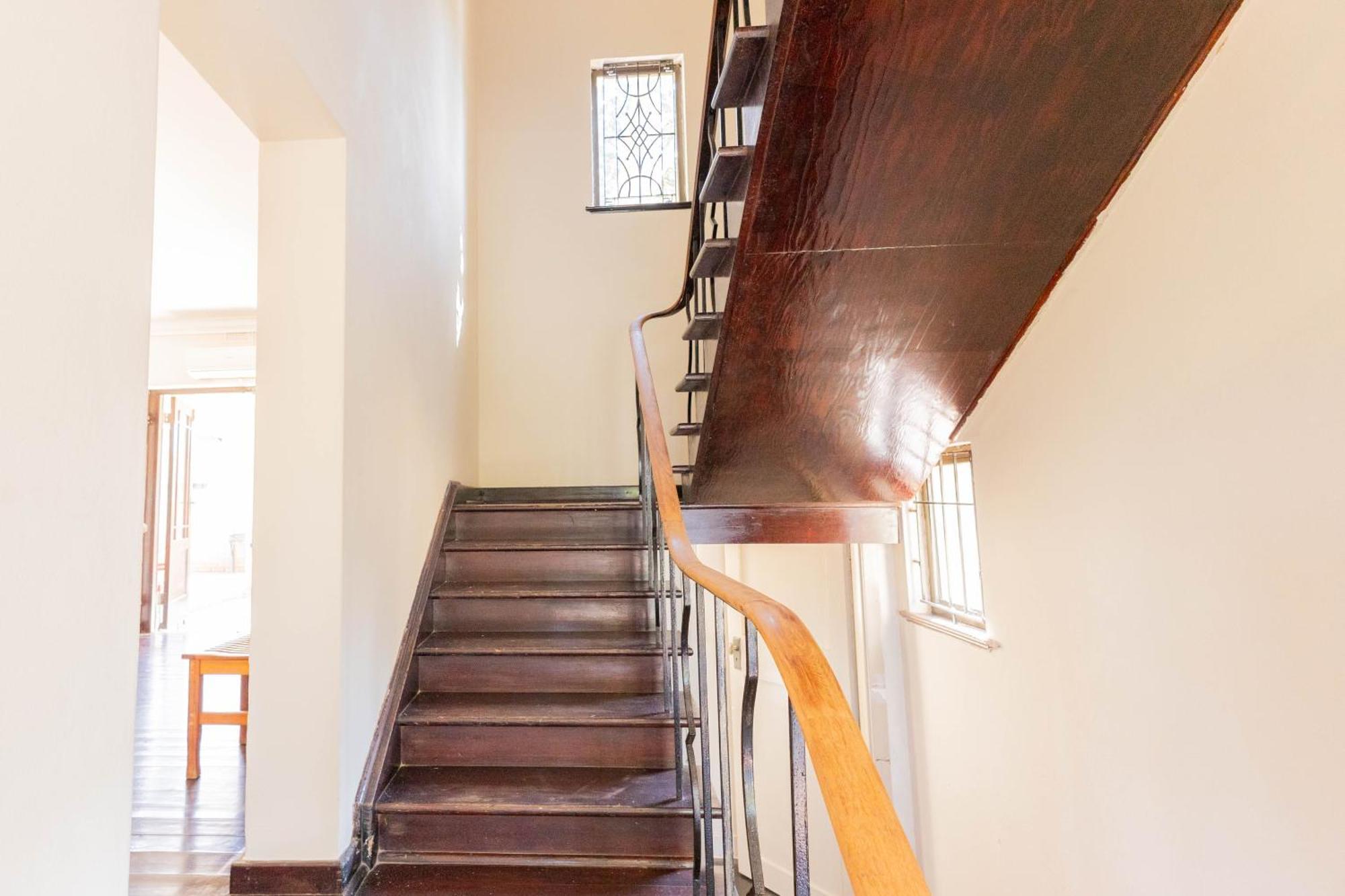 Durban Italian Villa 1&2 Zewnętrze zdjęcie