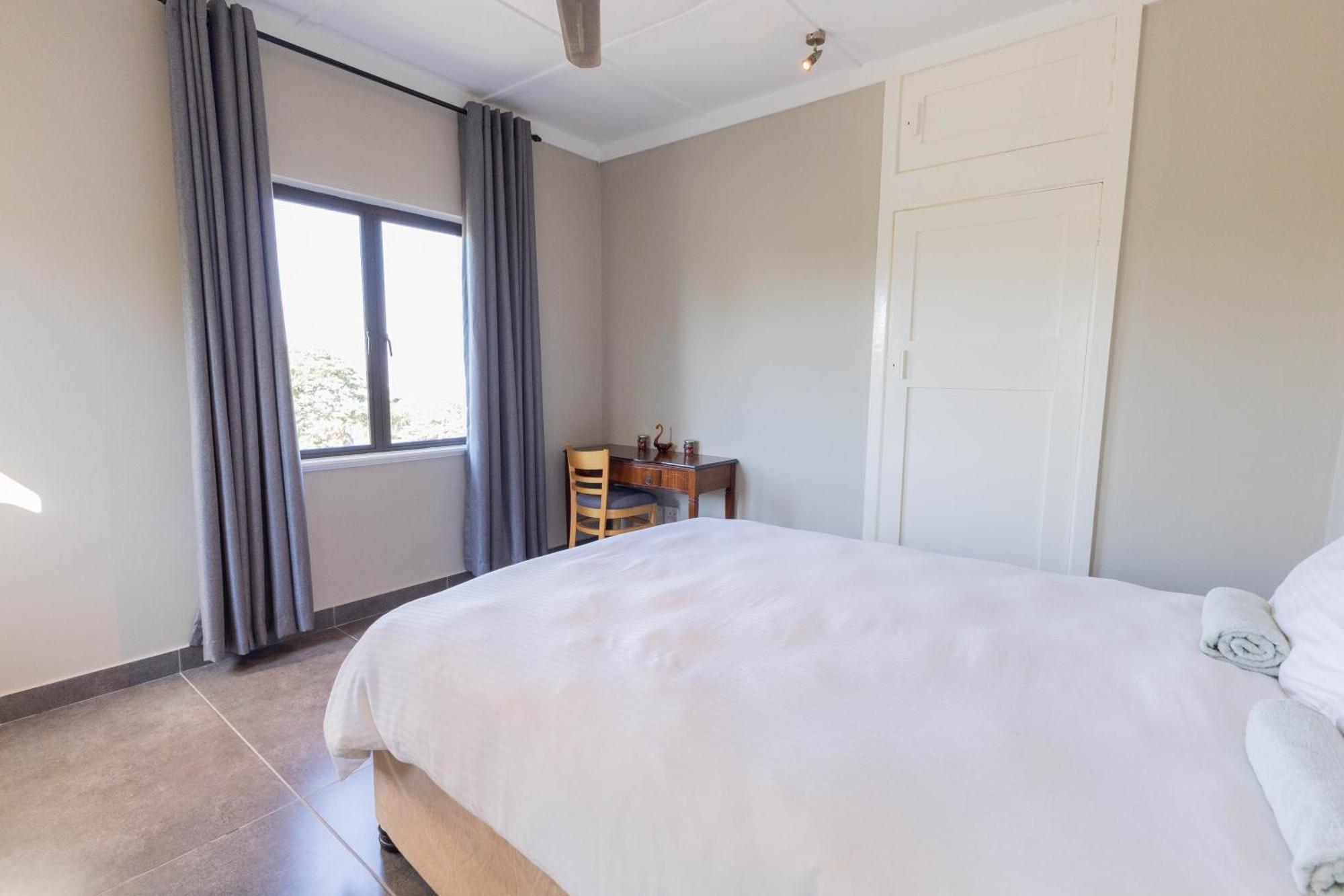 Durban Italian Villa 1&2 Zewnętrze zdjęcie